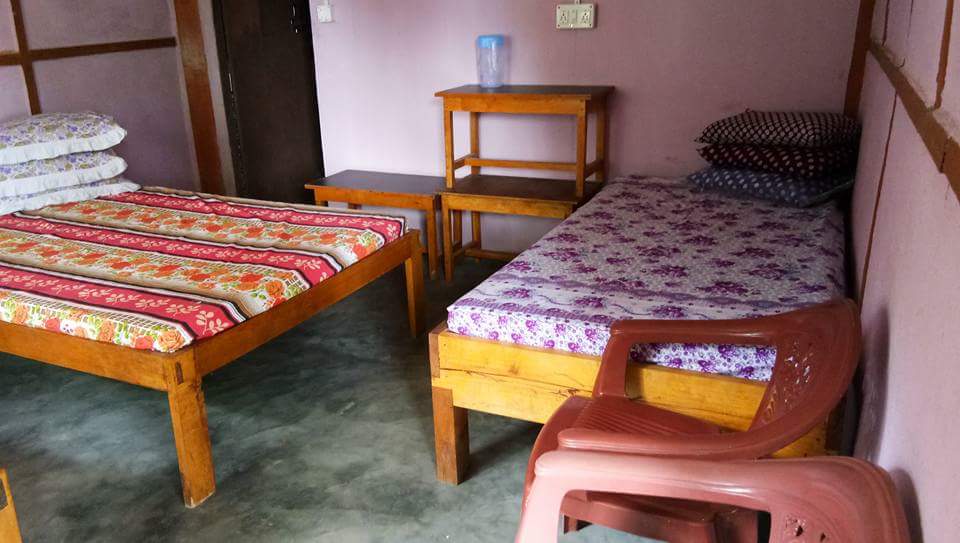 Green valley Homestay-Standard